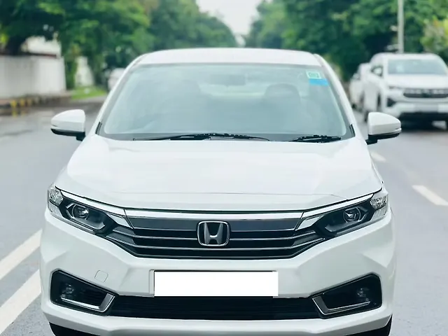 Used 2022 Honda Amaze in Ahmedabad