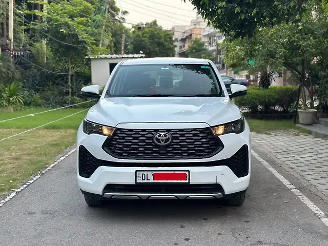 Used 2023 Toyota Innova Hycross in Delhi