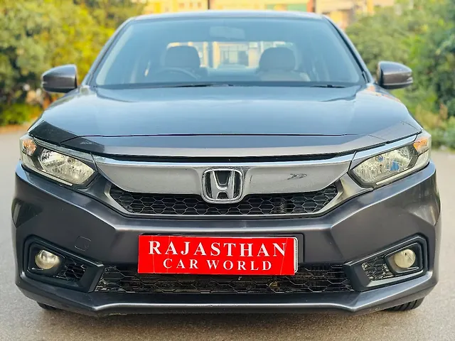 Used 2019 Honda Amaze in Jaipur Used 2019 Honda Amaze in Jaipur
