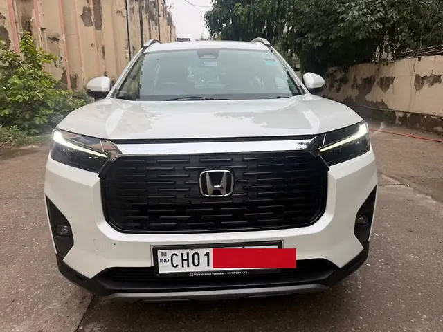 Used 2024 Honda Elevate in Delhi