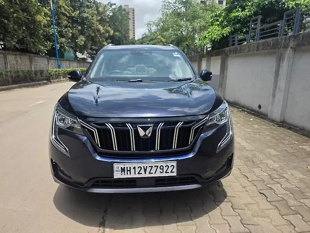 Used 2023 Mahindra XUV700 in Pune