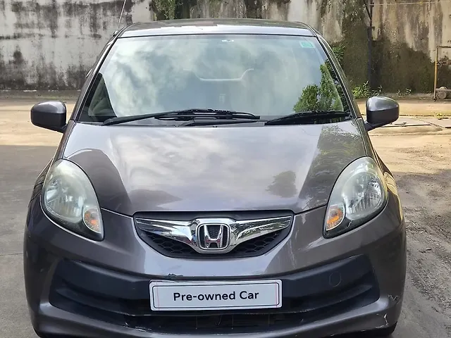 Used 2013 Honda Brio in Mangalore