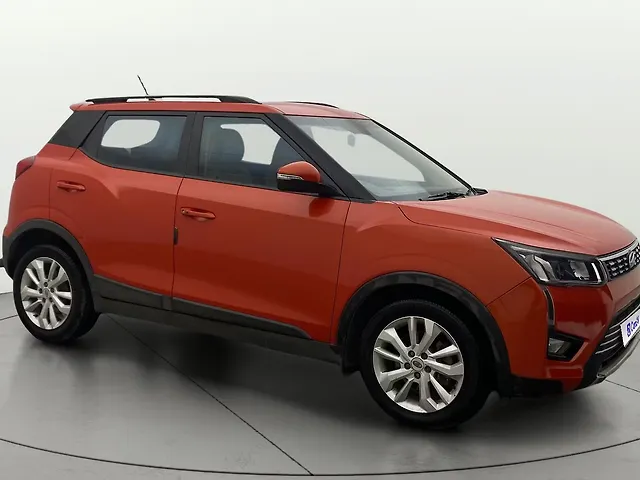 Used 2019 Mahindra XUV300 in Chennai