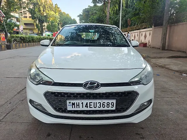 Used 2015 Hyundai Elite i20 in Mumbai Used 2015 Hyundai Elite i20 in Mumbai