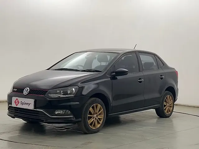 Used 2016 Volkswagen Ameo in Kolkata Used 2016 Volkswagen Ameo in Kolkata