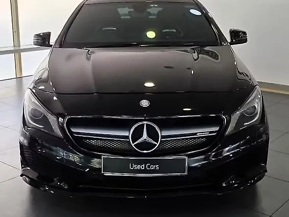 Used 2015 Mercedes-Benz CLA in Hyderabad