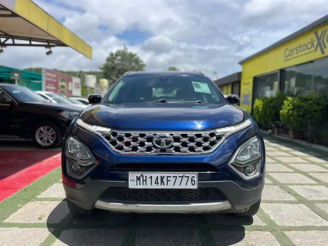 Used 2021 Tata Safari in Pune