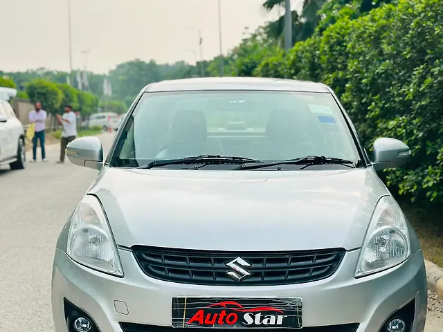 Used 2013 Maruti Suzuki Swift DZire in Delhi Used 2013 Maruti Suzuki Swift DZire in Delhi