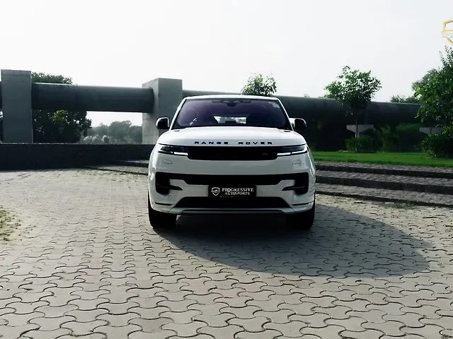Used 2023 Land Rover Range Rover Sport in Delhi