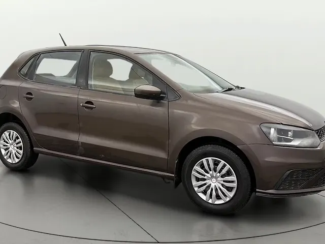 Used 2020 Volkswagen Polo in Ghaziabad Used 2020 Volkswagen Polo in Ghaziabad