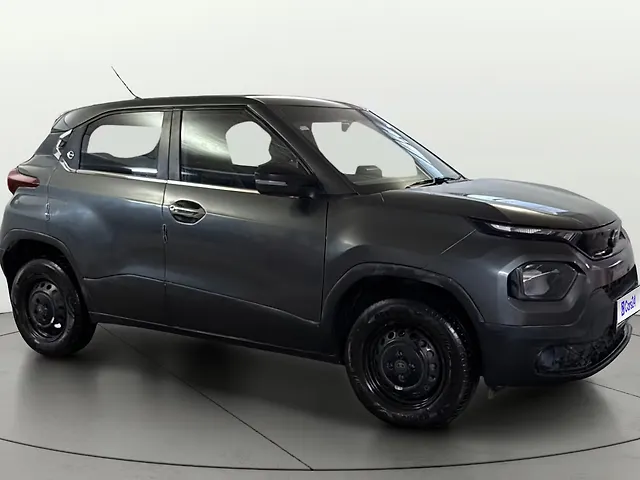Used 2024 Tata Punch in Delhi