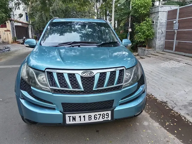 Used 2013 Mahindra XUV500 in Chennai