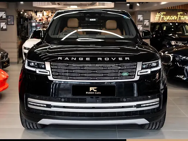 Used 2023 Land Rover Range Rover in Delhi