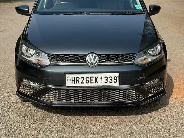 Used 2020 Volkswagen Polo in Gurgaon