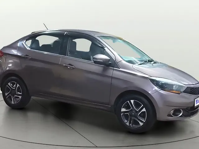 Used 2017 Tata Tigor in Surat