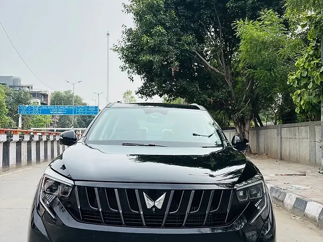 Used 2026 Mahindra XUV 7XO in Delhi