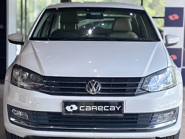 Used 2015 Volkswagen Vento in Ahmedabad Used 2015 Volkswagen Vento in Ahmedabad