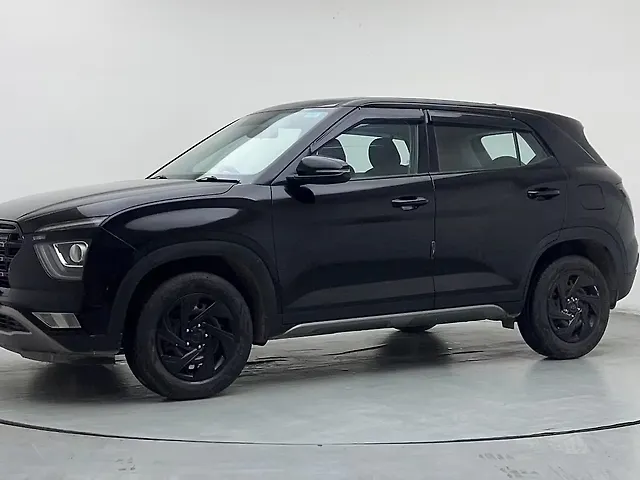Used 2023 Hyundai Creta in Gurgaon Used 2023 Hyundai Creta in Gurgaon