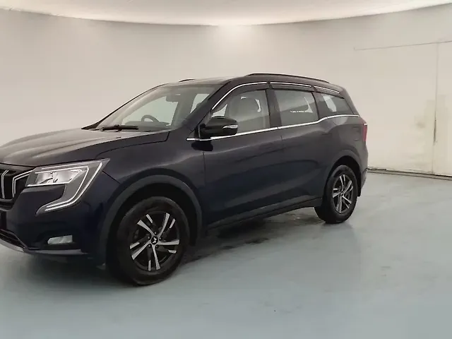 Used 2023 Mahindra XUV700 in Lucknow