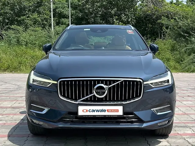 Used 2019 Volvo XC60 in Delhi