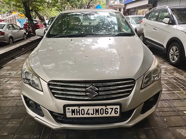 Used 2018 Maruti Suzuki Ciaz in Thane