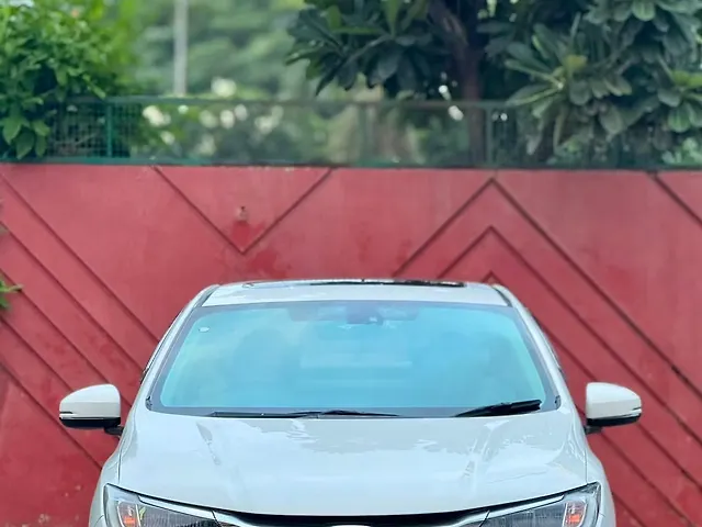 Used 2017 Honda City in Surat