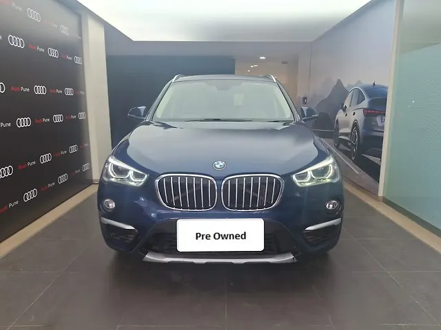 Used 2019 BMW X1 in Pune