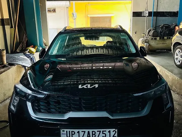 Used 2025 Kia Sonet in Meerut Used 2025 Kia Sonet in Meerut