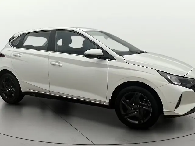 Used 2022 Hyundai Elite i20 in Ghaziabad Used 2022 Hyundai Elite i20 in Ghaziabad