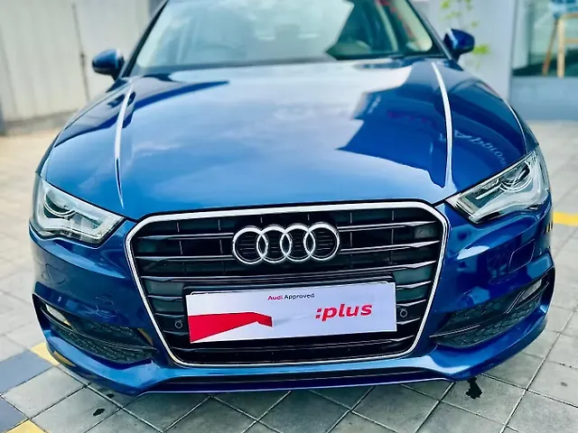 Used 2016 Audi A3 in Raipur Used 2016 Audi A3 in Raipur