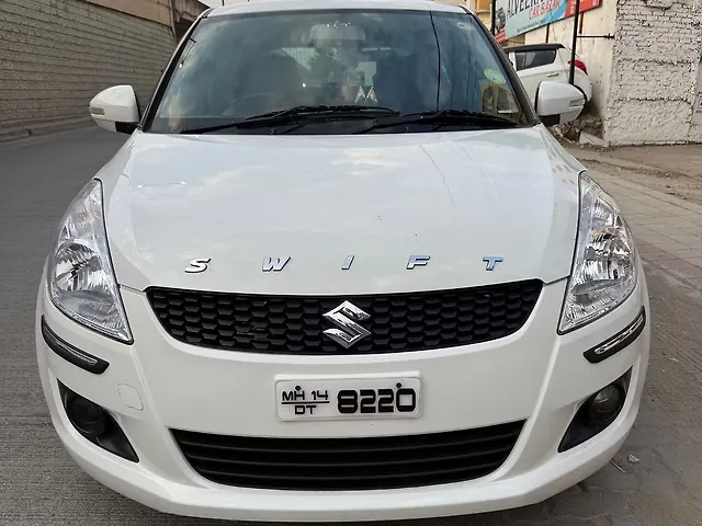 Used 2013 Maruti Suzuki Swift in Nagpur Used 2013 Maruti Suzuki Swift in Nagpur