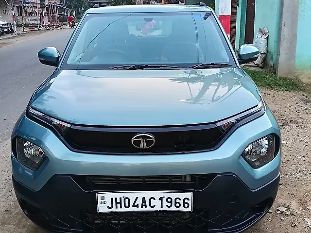 Used 2024 Tata Punch in Bokaro Steel City Used 2024 Tata Punch in Bokaro Steel City