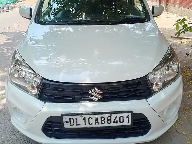 Used 2019 Maruti Suzuki Celerio in Delhi