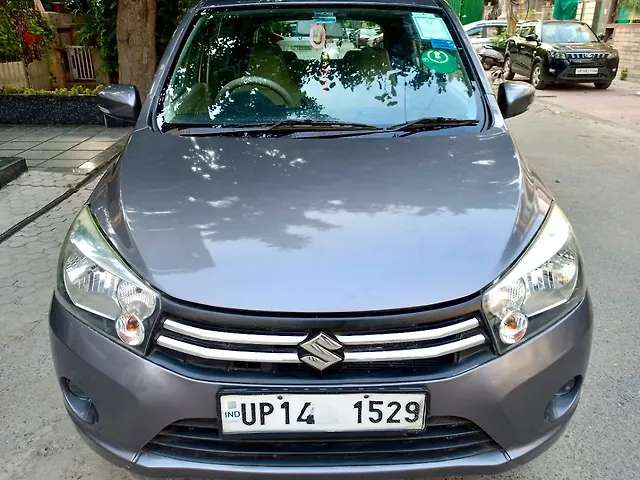 Used 2017 Maruti Suzuki Celerio in Delhi