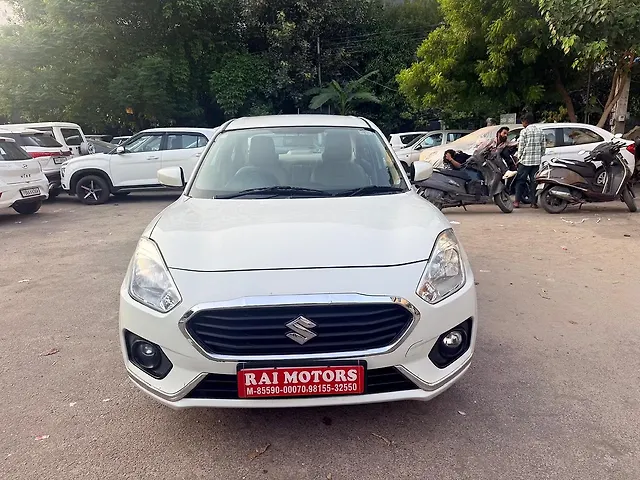 Used 2018 Maruti Suzuki DZire in Ludhiana