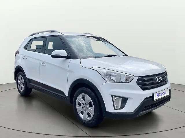 Used 2015 Hyundai Creta in Patna