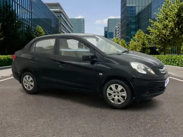 Used 2013 Honda Amaze in Pune