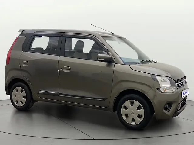 Used 2022 Maruti Suzuki Wagon R in Hyderabad Used 2022 Maruti Suzuki Wagon R in Hyderabad