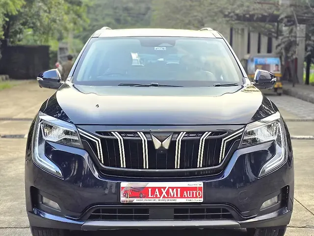 Used 2023 Mahindra XUV700 in Thane Used 2023 Mahindra XUV700 in Thane