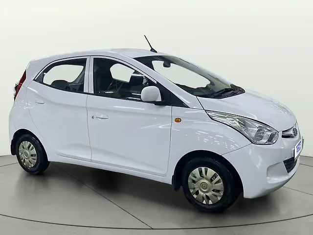Used 2014 Hyundai Eon in Mohali