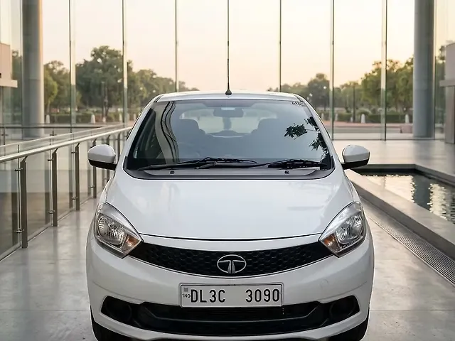 Used 2018 Tata Tiago in Delhi Used 2018 Tata Tiago in Delhi