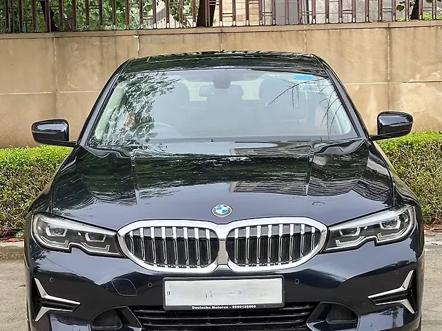 Used 2022 BMW 3 Series Gran Limousine in Delhi