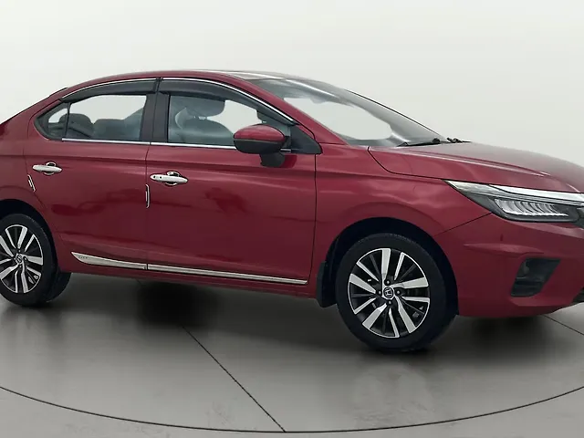 Used 2021 Honda City in Bangalore