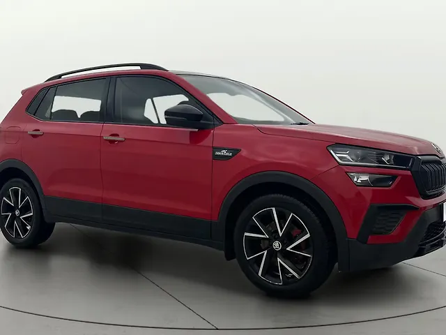 Used 2022 Skoda Kushaq in Bangalore Used 2022 Skoda Kushaq in Bangalore