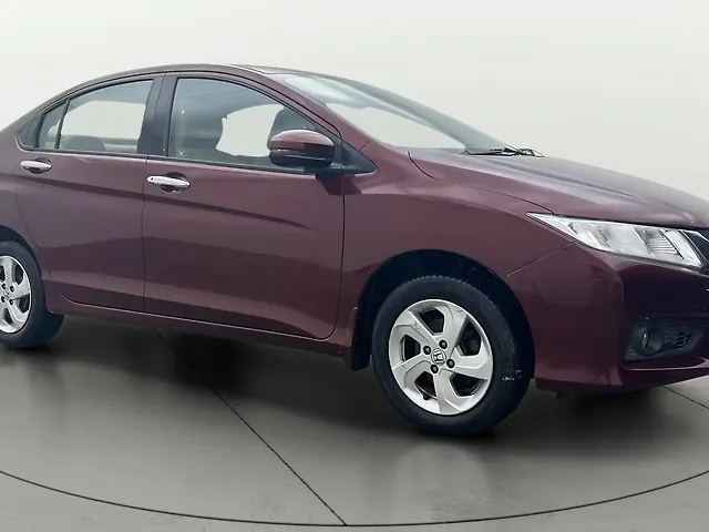 Used 2015 Honda City in Bangalore