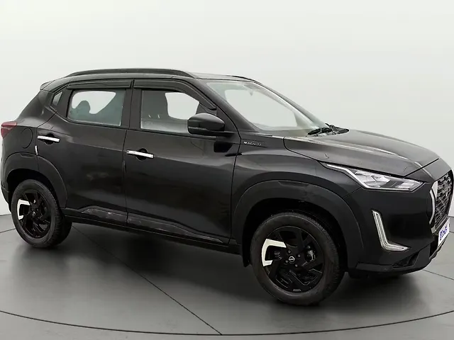 Used 2023 Nissan Magnite in Delhi