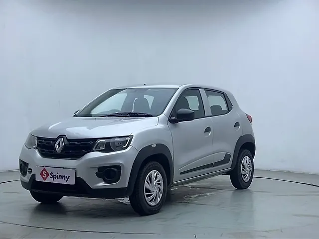Used 2019 Renault Kwid in Mumbai