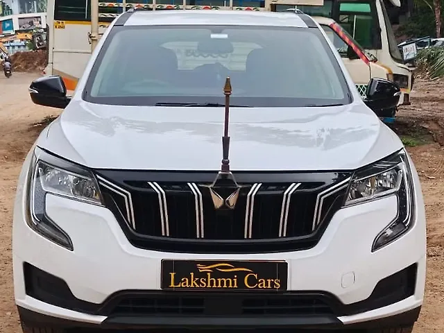 Used 2022 Mahindra XUV700 in Chennai