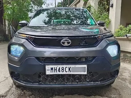 Used 2022 Tata Punch in Mumbai Used 2022 Tata Punch in Mumbai