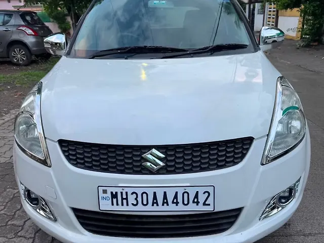 Used 2012 Maruti Suzuki Swift in Nagpur Used 2012 Maruti Suzuki Swift in Nagpur